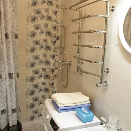 On Virmenska Street 2 *