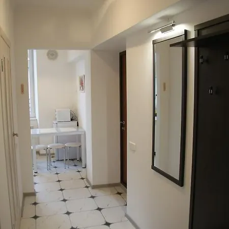 Apartmán On Virmenska Street 2 *