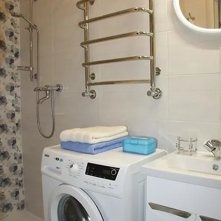 On Virmenska Street 2