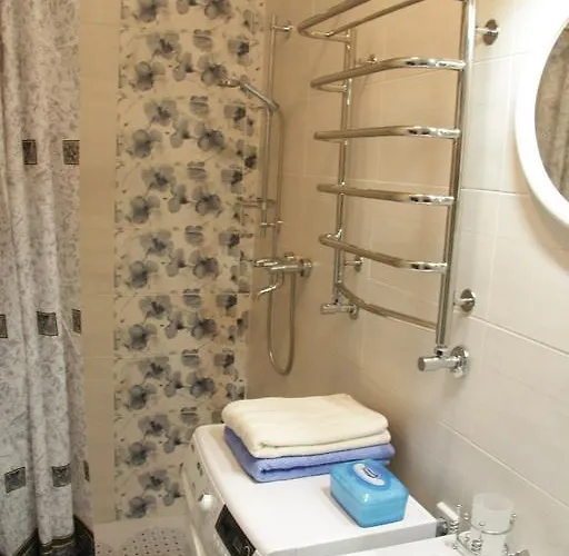 On Virmenska Street 2 *