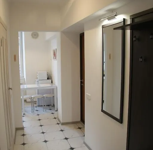 דירה On Virmenska Street 2 *