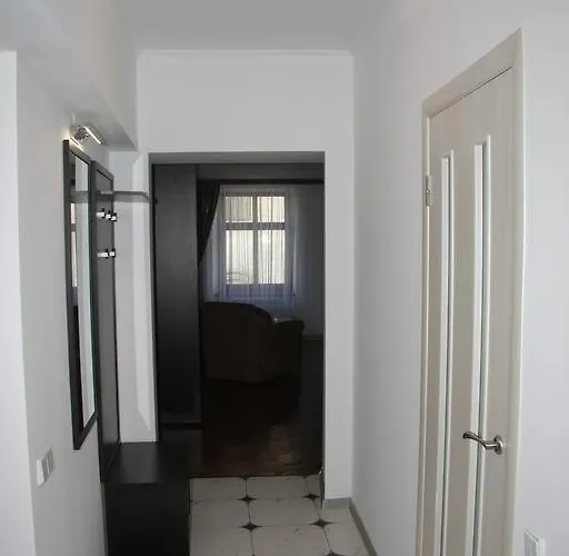 On Virmenska Street 2 Apartamento *