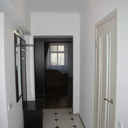 On Virmenska Street 2 Apartment *