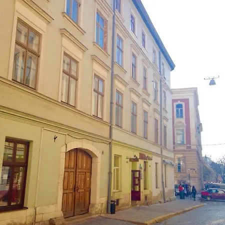 Διαμέρισμα On Virmenska Street 2 Λβιβ